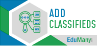 Add Classified